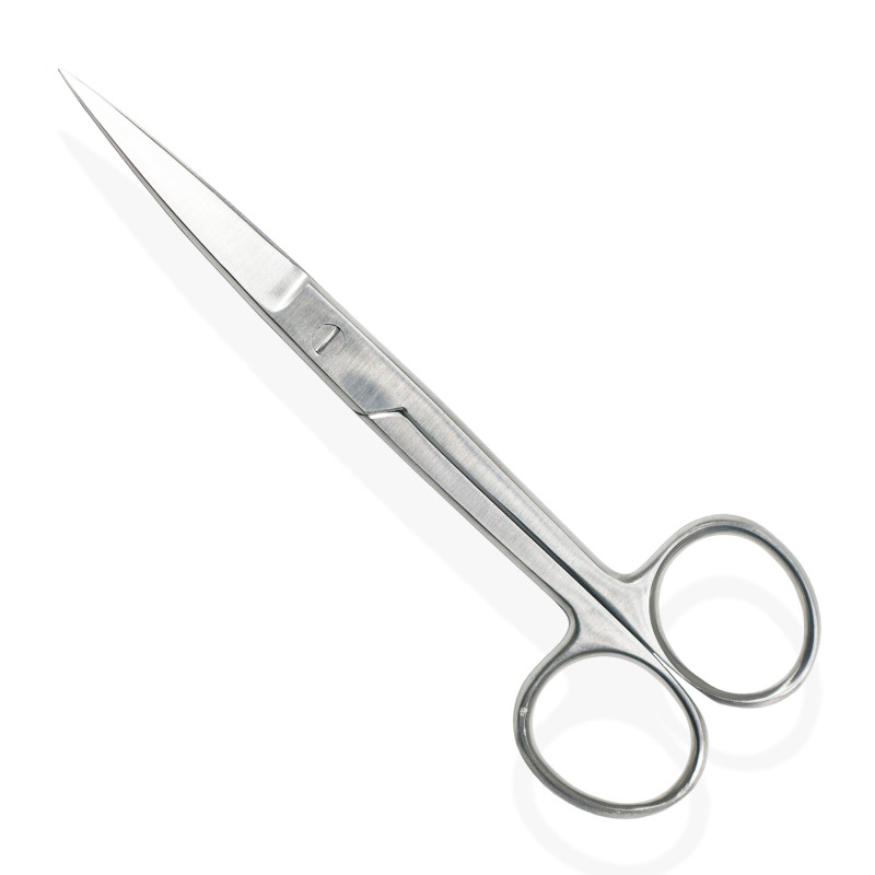 Dressing Scissors  Sharp Sharp (Straight)