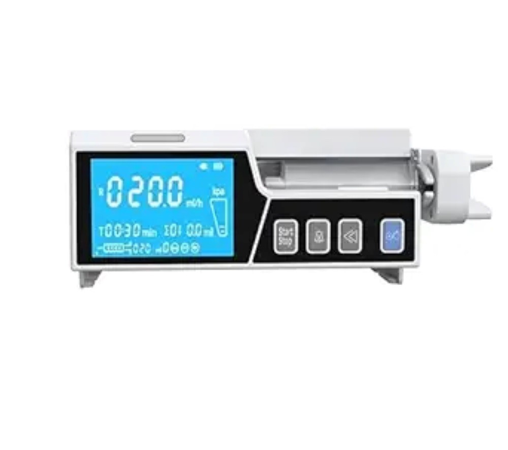 Syringe Pump SP08