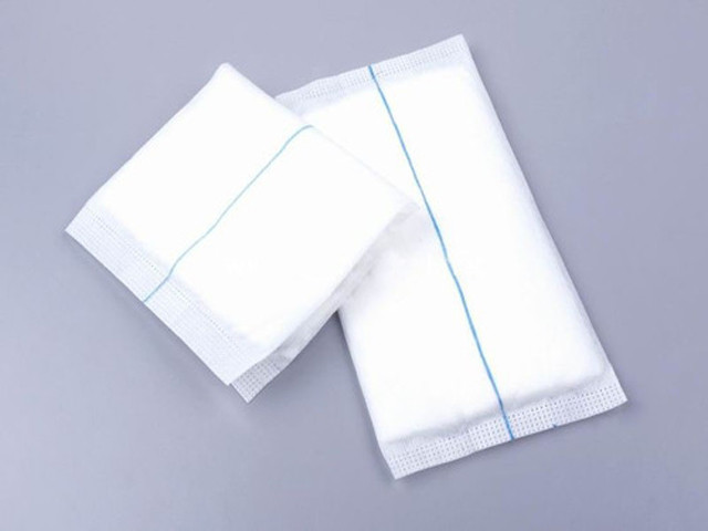 Combine Dressing Pad Sterile
